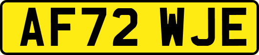 AF72WJE