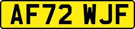 AF72WJF