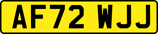 AF72WJJ