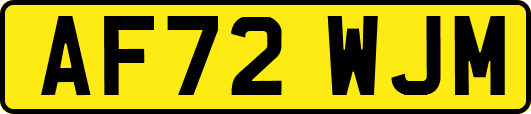 AF72WJM