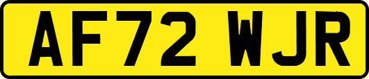 AF72WJR