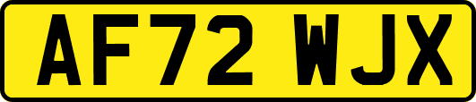 AF72WJX