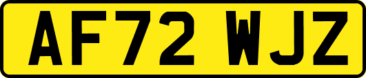 AF72WJZ