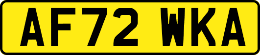 AF72WKA