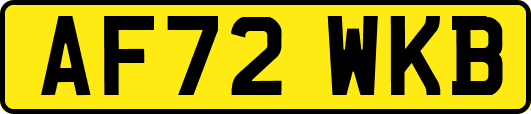AF72WKB