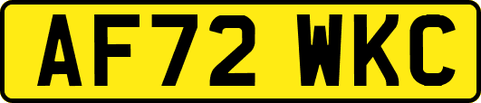 AF72WKC