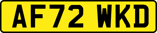AF72WKD