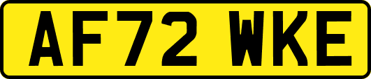 AF72WKE