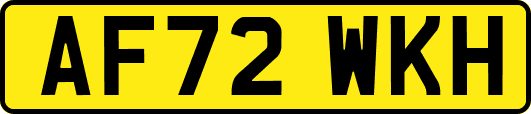 AF72WKH