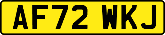 AF72WKJ