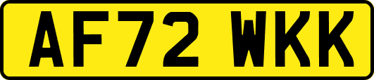 AF72WKK