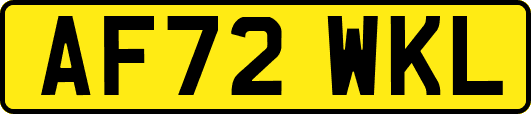 AF72WKL
