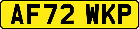 AF72WKP