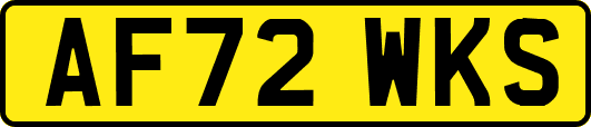 AF72WKS