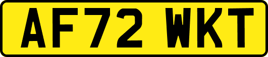 AF72WKT