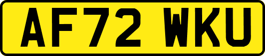 AF72WKU