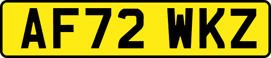 AF72WKZ