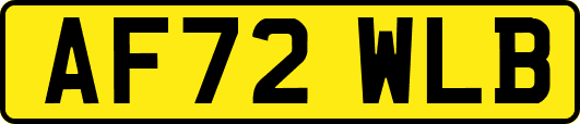 AF72WLB
