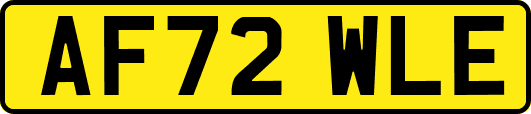 AF72WLE