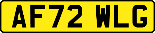 AF72WLG