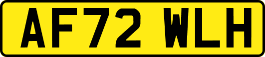 AF72WLH