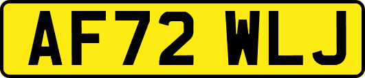 AF72WLJ