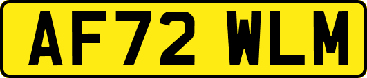 AF72WLM