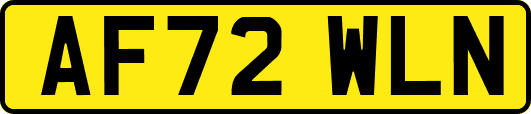 AF72WLN