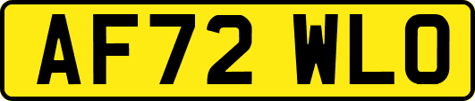 AF72WLO