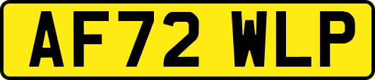 AF72WLP