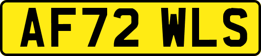 AF72WLS