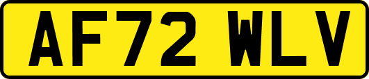 AF72WLV