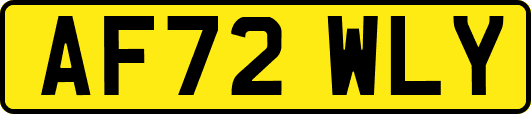 AF72WLY