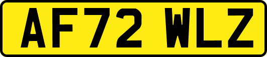 AF72WLZ