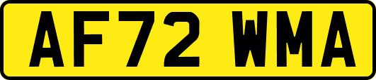 AF72WMA