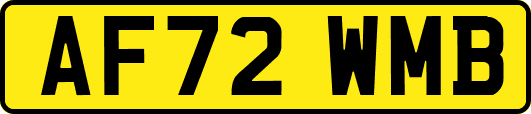 AF72WMB