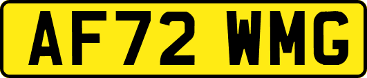 AF72WMG