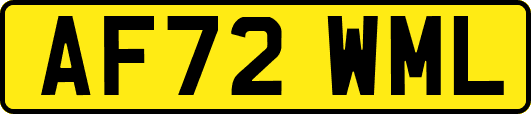 AF72WML