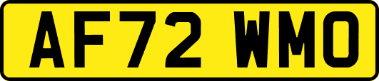 AF72WMO