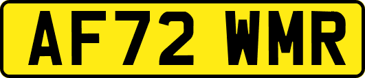 AF72WMR
