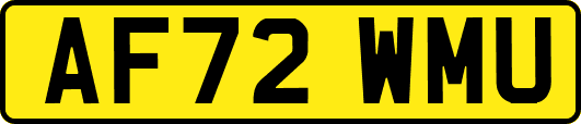AF72WMU