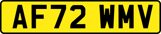 AF72WMV