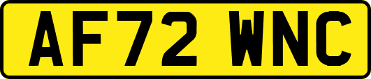 AF72WNC