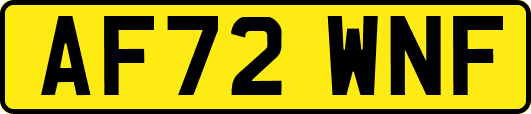 AF72WNF