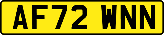 AF72WNN