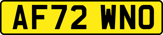 AF72WNO