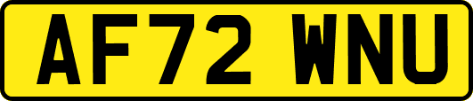 AF72WNU