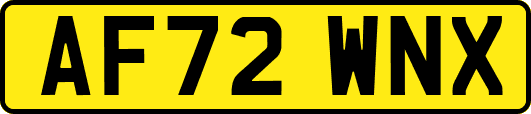 AF72WNX