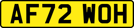 AF72WOH
