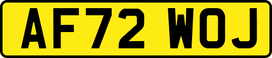 AF72WOJ